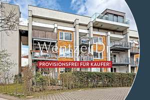 modernisierte Erdgeschosswohnung zum Kauf in Hamburg Alsterdorf - Wentzel Dr