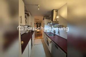 Tauschwohnung: Tausche 3,5 Zimmer Wohnung in ruhiger Lage – 81243 Aubing-Süd, München – Vorschaubild 3