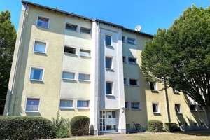 3-Zimmer Wohnung im schönen Dortmund-Rahm – 44369 Jungferntal-Rahm, Dortmund – Vorschaubild 1