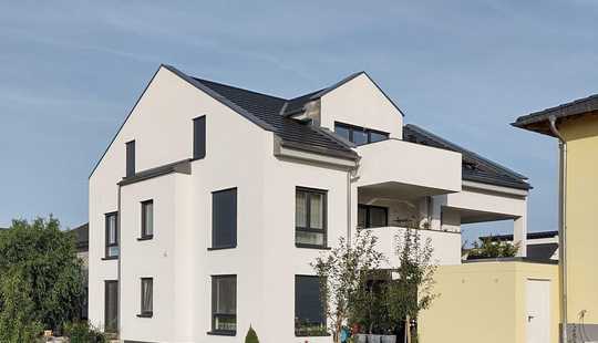 Bild von Platz für Generationen! Traumhaftes Mehrfamilienhaus mit 4 Wohnungen in Niddatal