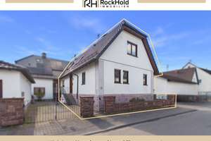 Viel Raum für Ideen – Ein- bis Zweifamilienhaus mit Potenzial!