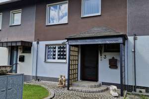 Wohnen mit Charakter: Mittelreihenhaus in Leverkusen
