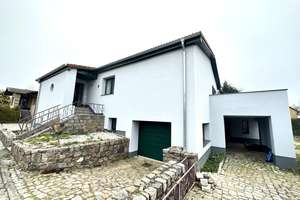 Wohnen mit Charakter: Großzügiges Einfamilienhaus in Klink – 17192 Klink – Vorschaubild 1