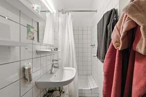 SECRET SALE! Mehrfamilienhaus mit 16 Einheiten + genehmigtem Penthouse-Ausbau in Citylage – Die vollständige Adresse der Immobilie erhältst du vom Anbieter., 76137 Südstadt, Karlsruhe – Vorschaubild 9