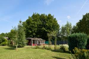 Viel Platz für Familie, Freiheit und Ideen – Freistehendes Haus mit Einliegerwohnung – Die vollständige Adresse der Immobilie erhältst du vom Anbieter., 41352 Korschenbroich – Vorschaubild 11