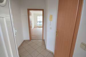 1-Zimmer-Studenten-Apartment mit EBK mitten in der City – Otto-von-Guericke-Str. 88, 39104 Altstadt, Magdeburg – Vorschaubild 9
