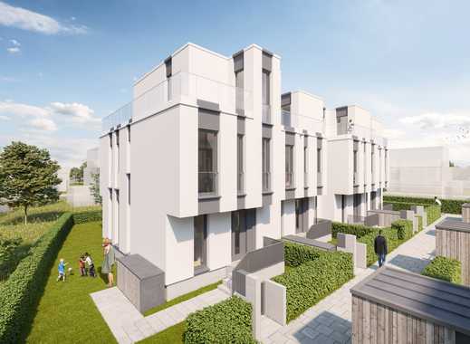 Einzigartige und individuelle Optik! 5-Zimmer Reiheneckhaus mit großzügigem Wohn- und Essbereich