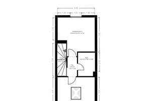 Attraktives Reihenmittelhaus in Frankfurt – 65929 Unterliederbach, Frankfurt am Main – Vorschaubild 24