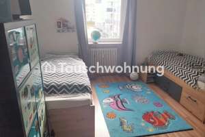 Tauschwohnung: 3-Zimmer-Wohnung in Schwabing West – Die vollständige Adresse der Immobilie erhältst du vom Anbieter., 80804 Am Luitpoldpark, München – Vorschaubild 9