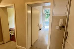 Sanierte 2-Zimmer-Wohnung mit Balkon in Hagen Elipe! – Breddestraße 6, 58091 Eilpe, Hagen – Vorschaubild 2