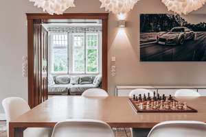 Historischer Charme trifft modernen Luxus in Heidelbergs Bestlage – Die vollständige Adresse der Immobilie erhältst du vom Anbieter., 69118 Schlierbach, Heidelberg – Vorschaubild 3