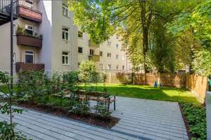Möbliert: Zur Miete: Hochwertige 4-Zimmer Wohnung – Die vollständige Adresse der Immobilie erhältst du vom Anbieter., 81245 Neupasing, München – Vorschaubild 19