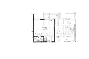 1 Zi.- Apartment in Stuttgart-Riedenberg mit Blick ins Grüne – Die vollständige Adresse der Immobilie erhältst du vom Anbieter., 70619 Riedenberg, Stuttgart – Vorschaubild 9