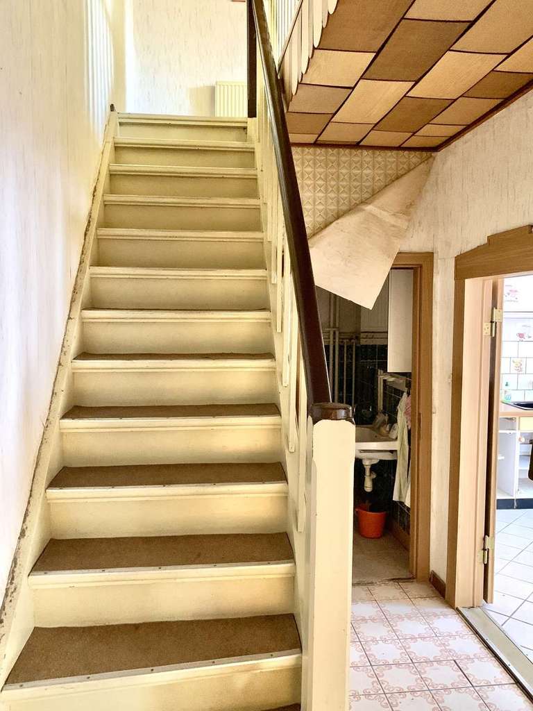 Immobilie in Seeland - Sanierungsbedürftiges Einfamilienhaus in Gatersleben - Bild 3