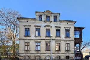 Sanierungsobjekt mit Charakter – Gründerzeithaus in Zittau – Die vollständige Adresse der Immobilie erhältst du vom Anbieter., 2763 Zittau – Vorschaubild 12