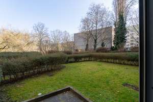 Top-Wohnlage! Nur wenige Meter zum Preußenpark & Fehrbelliner Platz mit eigenem Garten & Balkon – Die vollständige Adresse der Immobilie erhältst du vom Anbieter., 10707 Wilmersdorf, Berlin – Vorschaubild 17