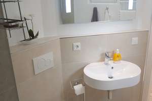 Lichtdurchflutete, stilvolle 2-Zimmer-Wohnung in Schwabing-West – Agnesstraße 0, 80798 Neuschwabing, München – Vorschaubild 7