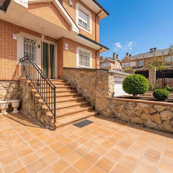 Objekt zum Verkauf in Arroyomolinos (Madrid)