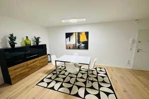 Ihr neues Zuhause! Frisch renovierte, 3-Zimmer Whg am Luitpoldpark in München auf Miet-Kauf-Basis – Rümannstrasse 2, 80804 München – Vorschaubild 4