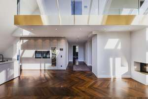 Elegantes Luxus-Penthouse im Glockenbach - München – Die vollständige Adresse der Immobilie erhältst du vom Anbieter., 80469 Glockenbach, München – Vorschaubild 2