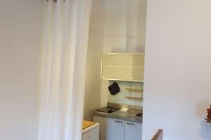 Möbliertes Appartement im Grünen für eine Person, ruhige Lage – Joseph-Fraunhofer-Straße 10G, 38104 Wabe-Schunter-Beberbach, Braunschweig – Vorschaubild 35