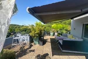 Großzügige Penthousewohnung mit 110 m² Terrasse – Die vollständige Adresse der Immobilie erhältst du vom Anbieter., 68169 Neckarstadt-Ost/Wohlgelegen, Mannheim – Vorschaubild 7
