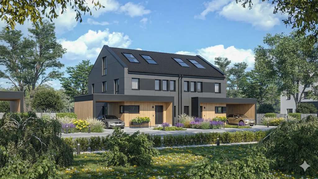 Immobilie in Eschau - Traum Haus in Top-Lage - Bild 1