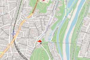 Erstbezug nach Komplettsanierung: Großzügige 3-Zimmer-Wohnung in Bestlage Solln direkt an der Isar! – München – Vorschaubild 25