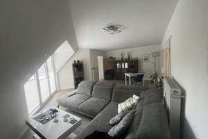 3-Zimmer Maisonette-Dachgeschosswohnung  – Die vollständige Adresse der Immobilie erhältst du vom Anbieter., 26129 Bloherfelde, Oldenburg (Oldenburg) – Vorschaubild 12
