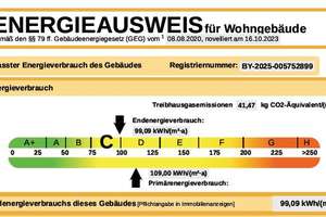 Freundliches 6,5 -Zimmer-Reihenmittelhaus, provisionsfrei – Die vollständige Adresse der Immobilie erhältst du vom Anbieter., 87666 Pforzen – Vorschaubild 24