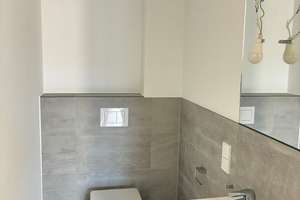KRONSRODE | NEUBAU | Moderne 4-Zimmer-Wohnung mit Balkon und Einbauküche (optional) – Rosalind-Franklin-Allee  22, 30539 Bemerode, Hannover – Vorschaubild 12