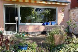 Reihenmittelhaus in ER-Eltersdorf...Wohnen mit Garten am Stadtrand – Die vollständige Adresse der Immobilie erhältst du vom Anbieter., 91058 Eltersdorf, Erlangen – Vorschaubild 15