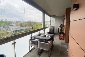 Moderne 3-Zimmer-Wohnung in der Bielefelder Innenstadt – Werner-Bock-Straße 31a, 33602 Mitte, Bielefeld – Vorschaubild 14
