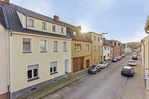 Modernisiertes 3-Familienhaus in Troisdorf Oberlar – Rhein-Sieg-Kreis – Vorschaubild 30