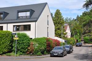 Nahezu neues Stadthaus unmittelbar am Killesbergpark – Die vollständige Adresse der Immobilie erhältst du vom Anbieter., 70192 Killesberg, Stuttgart – Vorschaubild 2