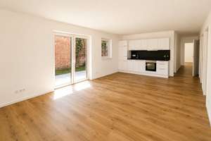 4-Zimmer Wohnung mit Garten, überdachtem Stellplatz und Einbauküche! – Die vollständige Adresse der Immobilie erhältst du vom Anbieter., 26133 Kreyenbrück, Oldenburg (Oldenburg) – Vorschaubild 1