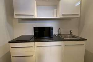 Möblierte 1-Zimmer Wohnung in 76307 Karlsbad-Mutschelbach – Frühlingstraße 10, 76307 Karlsbad – Vorschaubild 3