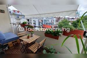 Tauschwohnung: Untergiesing-Harlaching: Charmante EinzelWohnung – 81543 Untergiesing, München – Vorschaubild 11