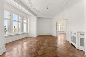 Charmanter Altbau mit viel Persönlichkeit – Die vollständige Adresse der Immobilie erhältst du vom Anbieter., 10779 Schöneberg, Berlin – Vorschaubild 15