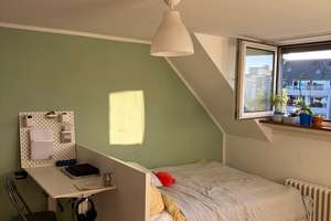 Gemütliche 3-Zimmer-Wohnung in Rheinnähe – Jülicher Straße 38, 40477 Derendorf, Düsseldorf – Vorschaubild 5