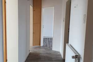 Charmante 2-Zimmer-Wohnung mit Balkon und Einbauküche – 26384 Heppens, Wilhelmshaven – Vorschaubild 5