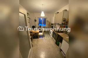 Tauschwohnung: Helle Wohnung in Sülz/Klettenberg – Die vollständige Adresse der Immobilie erhältst du vom Anbieter., 50937 Sülz, Köln – Vorschaubild 3