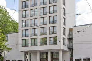 Selbstbestimmt und sicher im Alter – Die vollständige Adresse der Immobilie erhältst du vom Anbieter., 28199 Alte Neustadt, Bremen – Vorschaubild 17