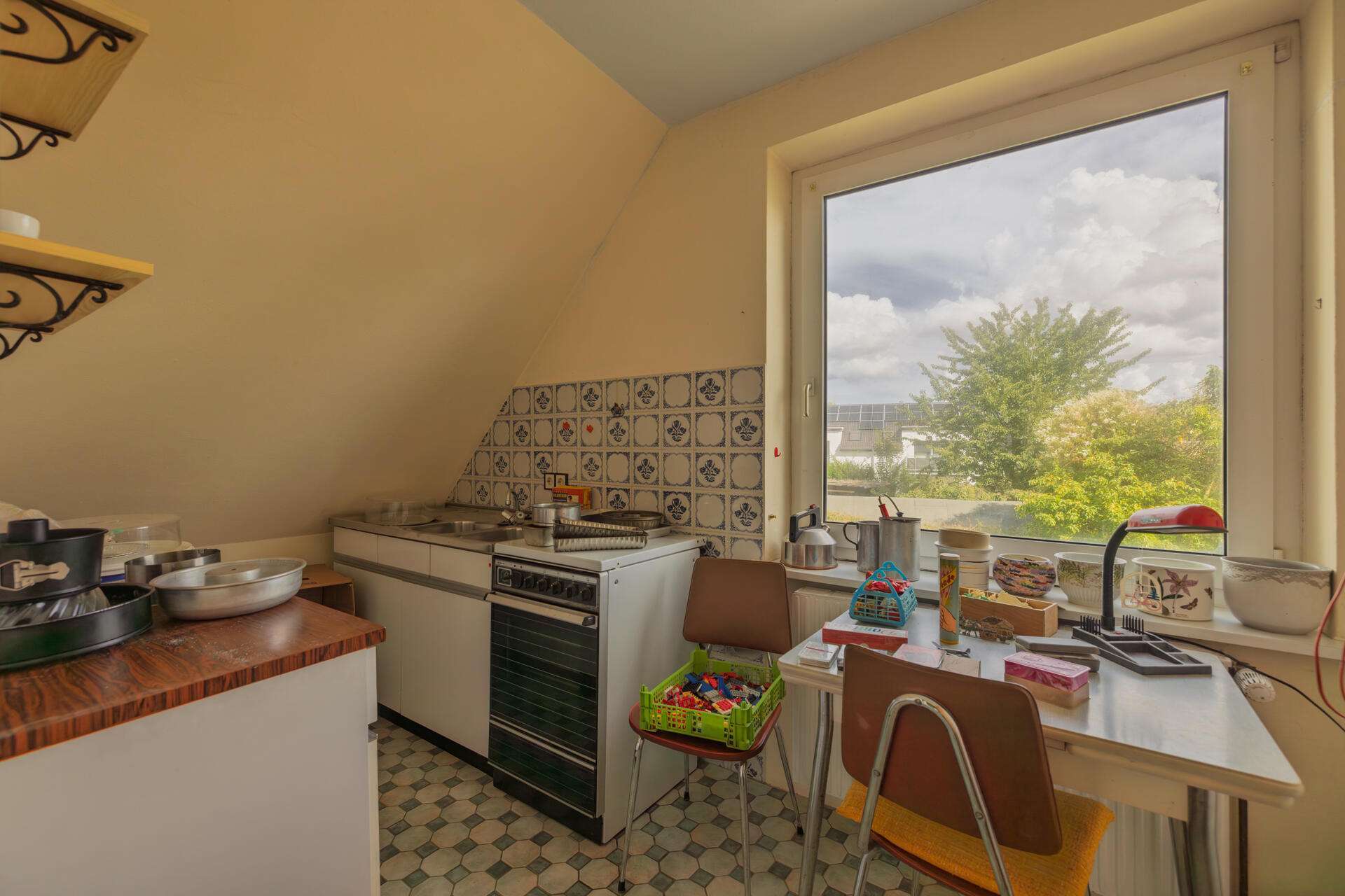 Immobilie in Timmendorfer Strand - Familienfreundliches Einfamilienhaus in Timmendorfer Strand mit 5 Zimmern, Keller, Garten und Garage - Bild 1