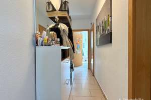 3-Zimmer-Wohnung mit Balkon in ruhiger Wohnlage von Lütgendortmund – Die vollständige Adresse der Immobilie erhältst du vom Anbieter., 44388 Lütgendortmund (Ortsteil), Dortmund – Vorschaubild 5