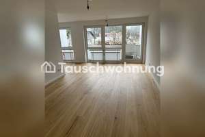 Tauschwohnung: Gemütliche Wohnung in Pasing-Obermenzing – Die vollständige Adresse der Immobilie erhältst du vom Anbieter., 81245 Neupasing, München – Vorschaubild 10