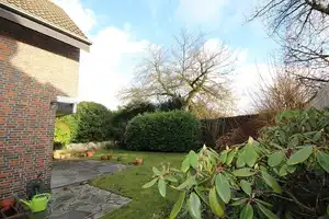 Freistehendes Einfamilienhaus in Meerbusch-Osterath – Neuss (Rhein-Kreis) – Vorschaubild 11
