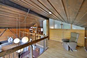 Splitlevel-Architektenhaus im Schwarzwald – mit Carport und stilvoller Grilllounge - Einzugsbereit – Die vollständige Adresse der Immobilie erhältst du vom Anbieter., 75323 Bad Wildbad – Vorschaubild 20