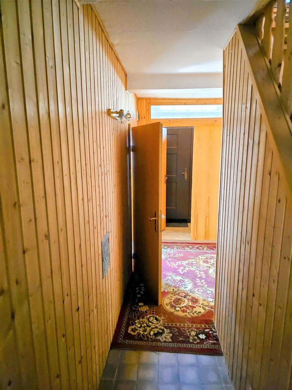 Romantik trifft Potenzial: Historisches Fachwerkhaus von 1700 in bester Lage, Erzgebirgskreis – Bild 3