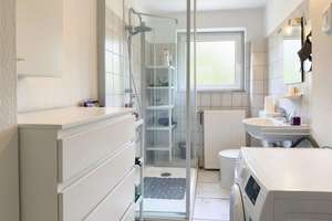 Zuhause in Kalk I 3 Zimmer und großer Gemeinschaftsgarten – 51103 Kalk (Ortsteil), Köln – Vorschaubild 12